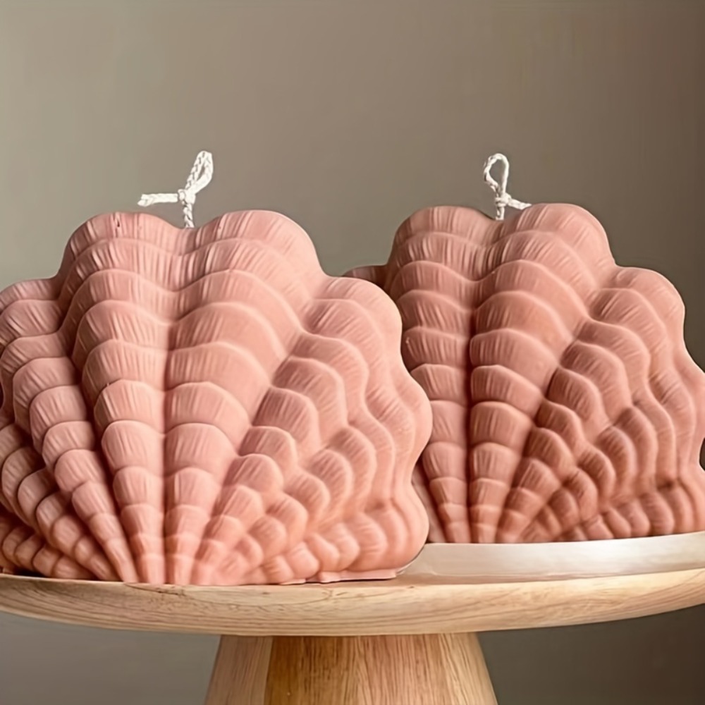 Kabuk Mum silikon kalıp Deniz  - Resin Ocean Wave Mold incelemesi ve fiyatı
