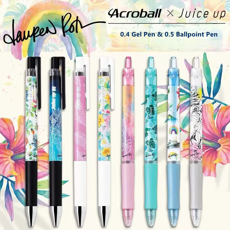 1 adet Pilot suyu Up Acroball  - Pentel Pen Energel incelemesi ve fiyatı