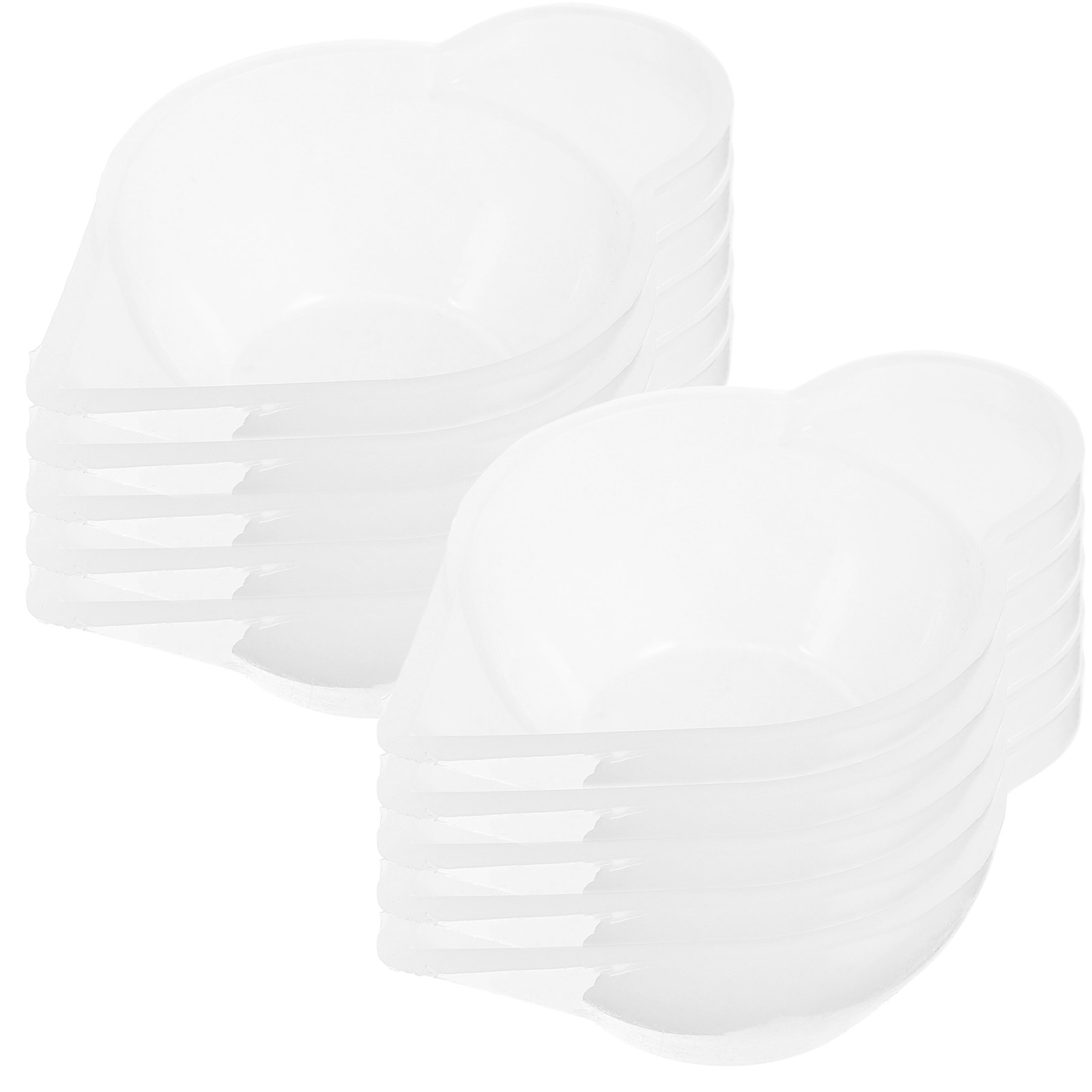 15 Parça Silikon Kalıp, Kendin - Mixing Cup Silicone incelemesi ve fiyatı
