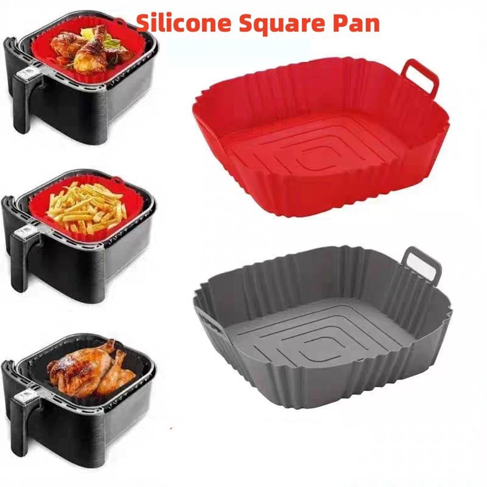 Yeniden Kullanılabilir Airfrye - Silicone Mold Tray incelemesi ve fiyatı