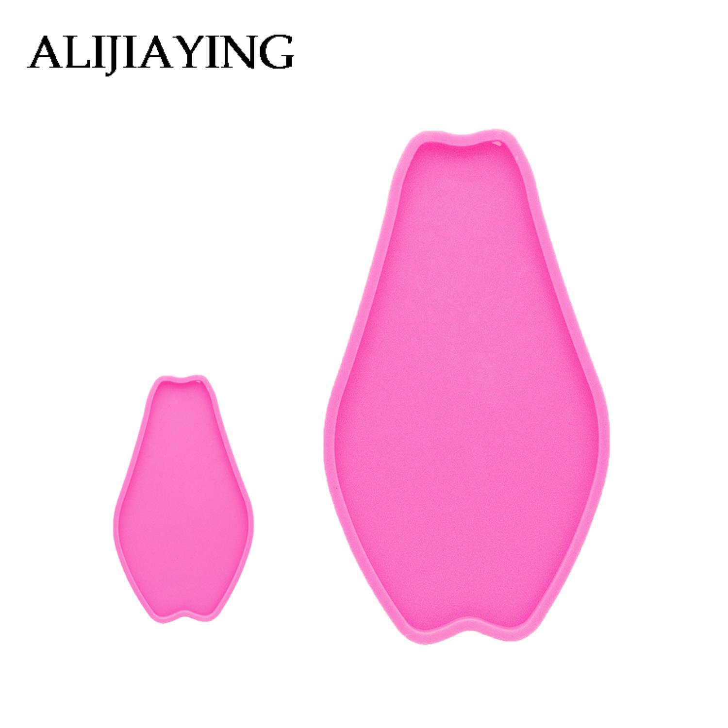 DY1121 Parlak Papaya/Nar Jeot  - Geode Mold Silicone incelemesi ve fiyatı
